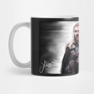 Ned Mug